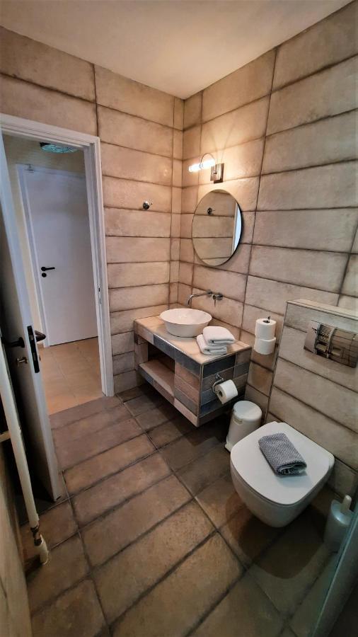 Voulas Apartments Stoúpa Eksteriør billede
