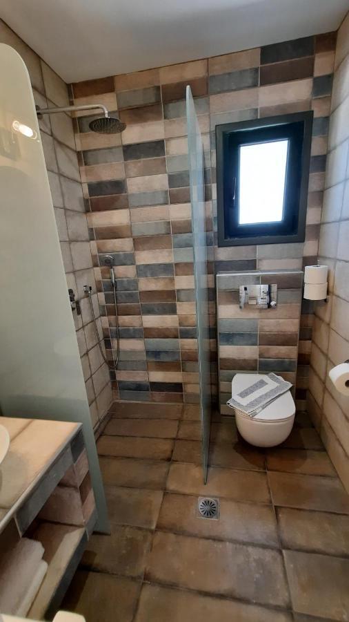 Voulas Apartments Stoúpa Eksteriør billede